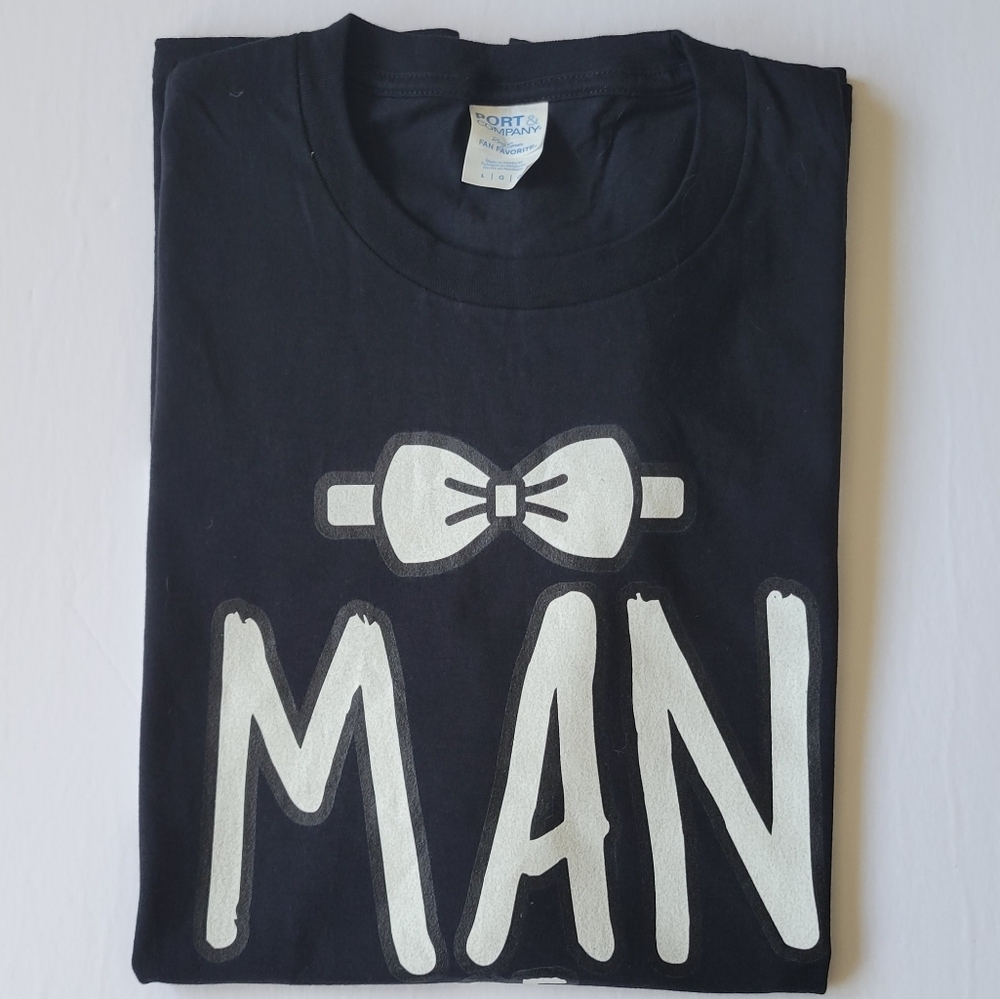 New Large Shirt. - Picture 3 of 6